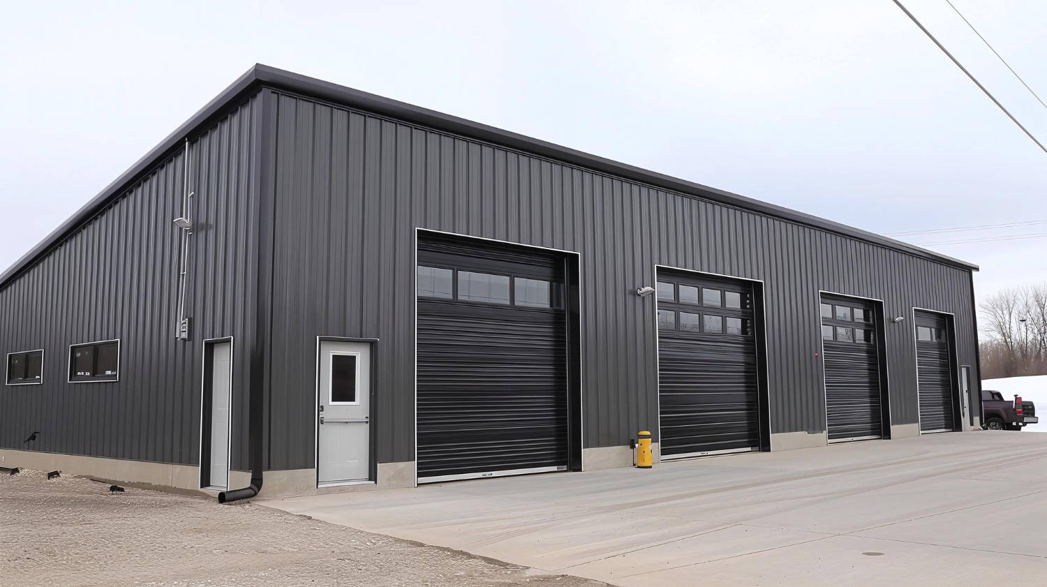 Proiectul Finalmente